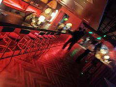 -JZ Club 爵士酒吧(上海店)