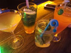 -光阴的故事音乐酒吧(1905店)