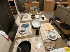-宜家家居(宝山商场店)