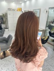 -木子造型S A L O N烫染·造型·理发