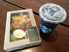 -星巴克臻选(珠海富华里店)