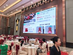-尖沙咀大酒楼(罗村店·粤菜海鲜·宴会聚餐)