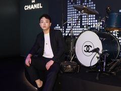 -上海柏悦酒店