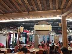 -金苑酒家·客家菜·广东老字号(万象店)