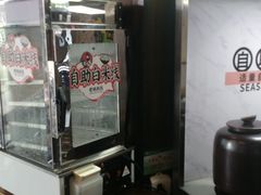 -老妈米线(港龙店)