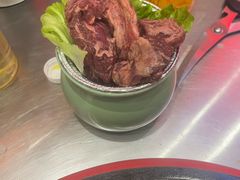 -哈哈碳都·牛肋条无限自助烤肉(宝龙店)