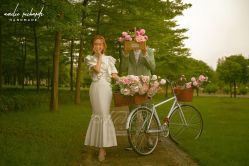 -易摄影婚纱摄影工作室