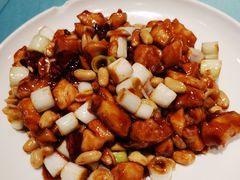 -万荣烤鸭店·北京菜(天坛店)