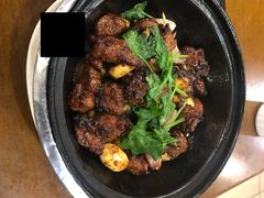 -日昌餐馆(亦庄店)