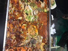 -冰城小镇音乐串吧·聚会餐厅(百子湾店)