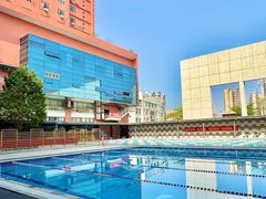 -国羽恒温游泳水疗馆