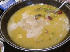 -大河宴·椒麻鱼火锅(北京路中和美食街店)