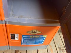 -将军关探险漂流