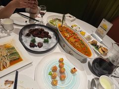 -贝勒爷·酥不腻烤鸭