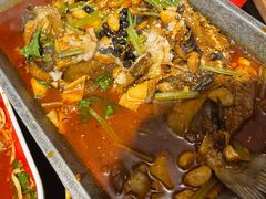 -路边边.炒菜烧烤.音乐餐厅(良乡长虹店)