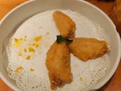 -涵羲兰心荟·花园餐厅(新街口店)