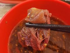 -老徐烧烤涮肚(交道口店)