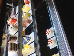 -BOKE博稞烘焙(天佑城店)