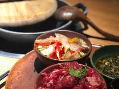 -吃饭皇帝大(合生汇店)