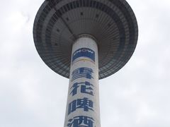 -辽宁电视塔