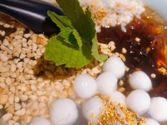 -绿茶餐厅(领展购物广场·中关村店)