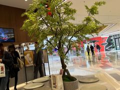 -君之狮子山·轻糖烘焙(松江印象城店)