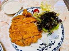-渔记茶餐厅(渔村店)