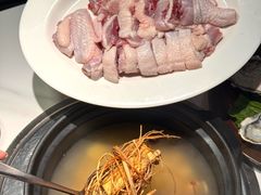 -润泽园椰子鸡(汇一城店)