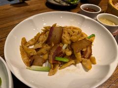 -丹江渔村(首都机场店)