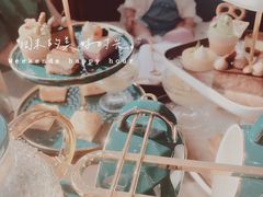 -泉客厅LAPUTA·天空之城
