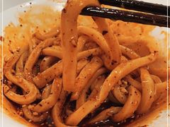 -樊三嬢手工甜水面(大邑安仁店)
