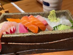 -松涛日本料理