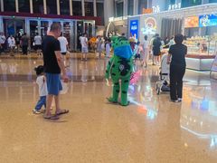 -壹海城ONE MALL