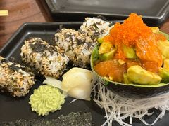 -鸟鹏烧鸟居酒屋(天河领展店)