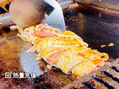 -大学城夜市大排档(凤栖路店)