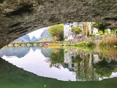 -靖西鹅泉风景区
