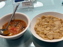 -双生不夜粥