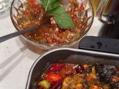 -鱼酷活鱼烤鱼(南京水游城店)