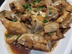 杂鱼-天天渔港海鲜酒家(石浦玉泉路店)