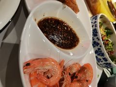 -宝轩渔府·老字号海鲜·正宗津菜(水上店)