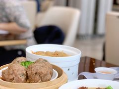 陈皮牛肉丸-豫璟轩中餐厅(南昌万怡店)