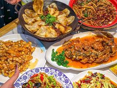 -昌盛德徐州老菜馆