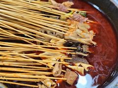 -冒椒火辣(奎星楼街店)
