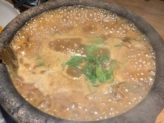 -小放牛炒菜馆(中山路乐汇城店)