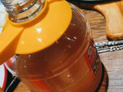 -永红源啤酒·烧烤·海鲜·大排档(青特城店)