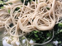 -老地方面馆(思南路店)