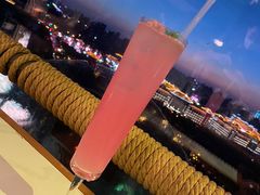 -烛影拾光观景餐厅·创意菜·摄影·小提琴(大唐不夜城店)