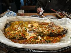 -泥糊破店小酒馆·团建聚餐(南京西路店)