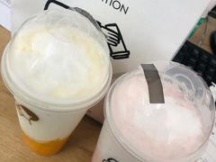 -喜茶(中山利和新地店)