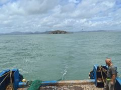 -东海半边山旅游度假区
